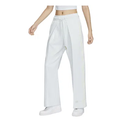 Nike (wmns)  Naomi Osaka High Waist Pants 'white'