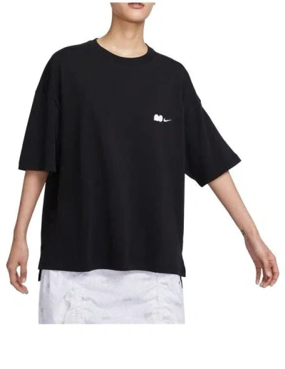 Nike (wmns)  Naomi Osaka Loose Fit T-shirt 'black'