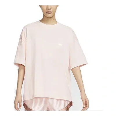 Nike (wmns)  Naomi Osaka T-shirt 'pink'