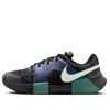 Nike (wmns)  Naomi Osaka X Zoom Gp Challenge 1 'australian Open Pack' In Black