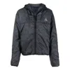 Nike (wmns)  Therma-fit Adv Acg Rope De Dope Storage Simple Zipper Short Hooded Stay Warm Padded Clot