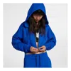 Nike (wmns)  Nrg Fz Hoodie 'blue'