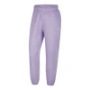Nike (wmns)  Nrg Solo Swoosh Sweatpants Asia Sizing 'urban Lilac' In Purple