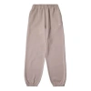 Nike (wmns)  Nrg Solo Swoosh Sweatpants 'malt White' In Neutral