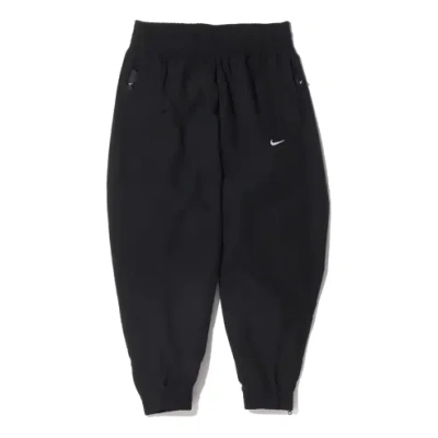 Nike (wmns)  Nrg Solo Swoosh Track Pants Asia Sizing 'black'