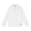 Nike (wmns)  Nsw Icn Clsh Wvn Ls Top Casual Sports Breathable Long Sleeves Autumn White Shirt