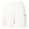 Nike (wmns)  Nsw Jersey Shorts 'white'