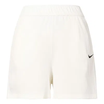 Nike (wmns)  Nsw Jersey Shorts 'white'