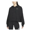 Nike (wmns)  Nsw Pullover Hoodie 'black'