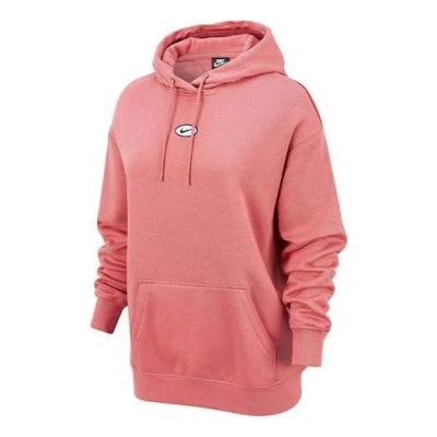 Nike (wmns)  Nsw Swoosh Hoodie 'pink'