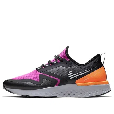 Nike (wmns)  Odyssey React 2 Shield 'fire Pink Atmosphere Grey' In Multi