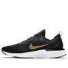 Nike (wmns)  Odyssey React 'black Metallic Gold'