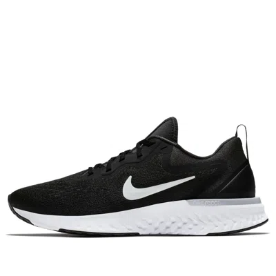 Nike (wmns)  Odyssey React 'black White Wolf Grey'