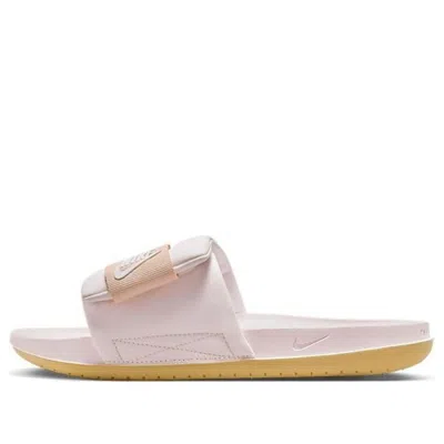 Nike (wmns)  Offcourt Adjust Slide 'pearl Pink'