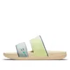 Nike (wmns)  Offcourt Duo Slide 'dandy Dandelions'