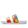 Nike (wmns)  Offcourt Duo Slide 'paint Splatter'