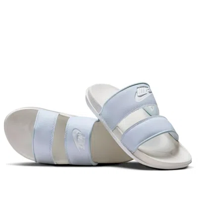 Nike (wmns)  Offcourt Duo Slide 'pure Platinum Sail'