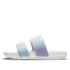 Nike (wmns)  Offcourt Duo 'white Pure Violet'