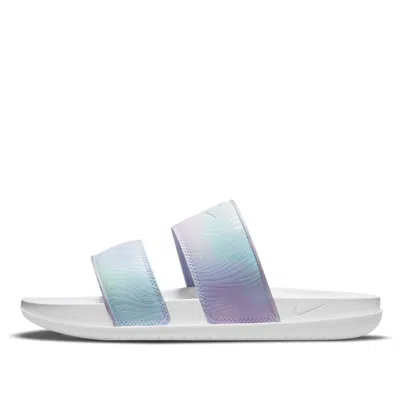 Nike (wmns)  Offcourt Duo 'white Pure Violet'