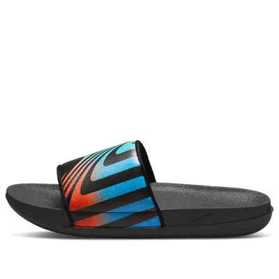 Nike (wmns)  Offcourt Slide 'a.i.r' In Multi
