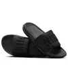 Nike (wmns)  Offcourt Slide 'anthracite Black'