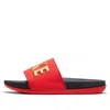 Nike (wmns)  Offcourt Slide 'black Red'