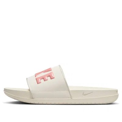 Nike (wmns)  Offcourt Slide 'light Orewood Pink'