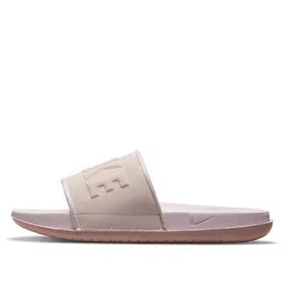 Nike (wmns)  Offcourt Slide 'pink'