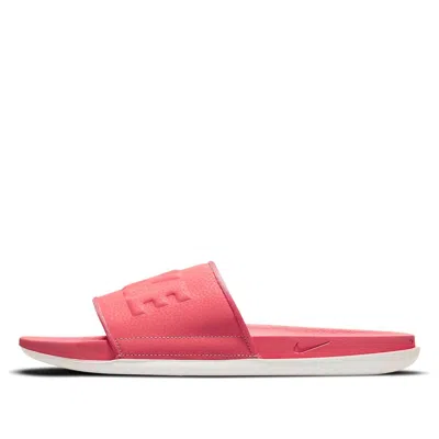 Nike (wmns)  Offcourt Slide 'pink Salt'