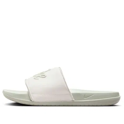 Nike (wmns)  Offcourt Slides Mix 'sail White'