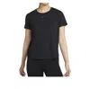 Nike (wmns)  One Classic Dri-fit T-shirt 'black'