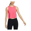 Nike (wmns)  One Classic Dri-fit Tank Asia Sizing 'aster Pink'