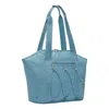 Nike (wmns)  One Club Blue Duffle Bag 'blue'