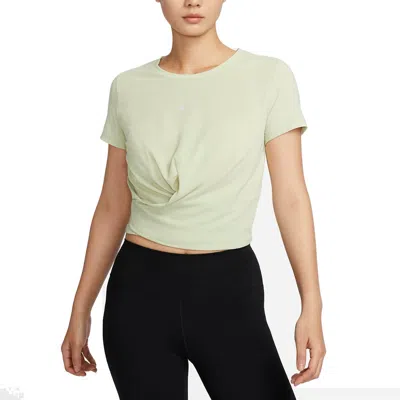Nike (wmns)  One Luce Dri-fit T-shirt 'green'