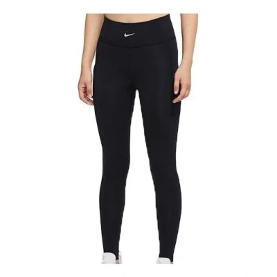 Nike (wmns)  One Luxe 'black'