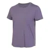 Nike (wmns)  One Training Dri-fit Classic T-shirt 'purple'
