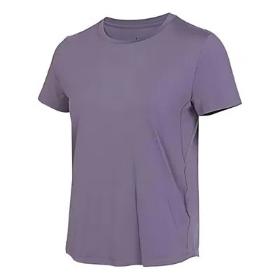 Nike (wmns)  One Training Dri-fit Classic T-shirt 'purple'