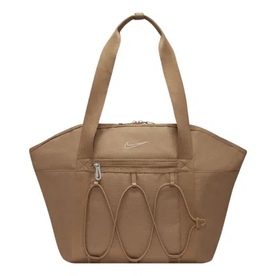 Nike (wmns)  One Training Tote Bag 'brown'