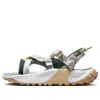 Nike (wmns)  Oneonta Nn Sandal 'mica Green' In Multi