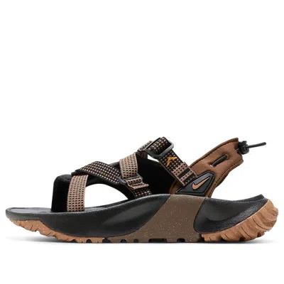 Nike (wmns)  Oneonta Sandal 'black Cocao Wow'