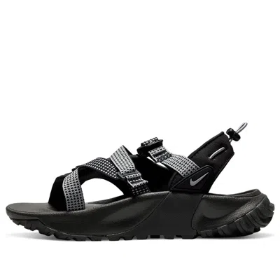 Nike (wmns)  Oneonta Sandal 'black Wolf Grey'