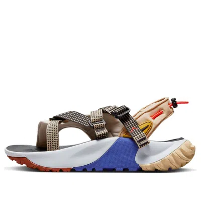 Nike (wmns)  Oneonta Sandal 'light Orewood Brown'