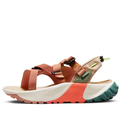 Nike (wmns)  Oneonta Sandal Sports Pink Brown Sandals 'pink Brown'