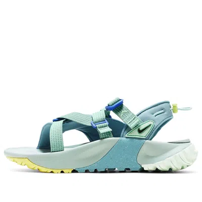 Nike (wmns)  Oneonta Sandal 'worn Blue Night Forest'