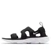 Nike (wmns)  Owaysis Sandal 'black White' In Multi