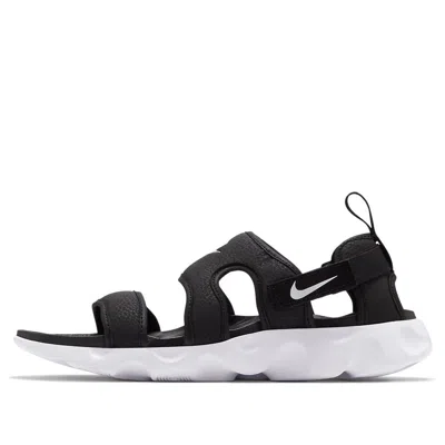 Nike (wmns)  Owaysis Sandal 'black White'
