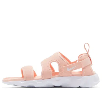 Nike (wmns)  Owaysis Sandal 'washed Coral'