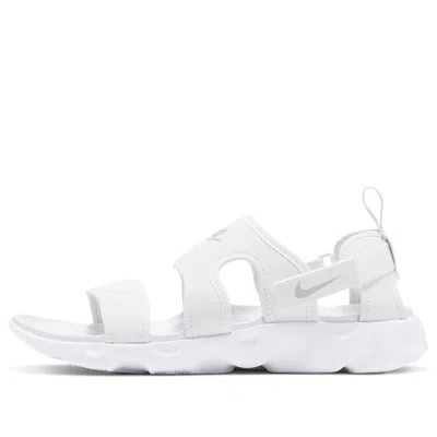 Nike (wmns)  Owaysis Sandal 'white Platinum'