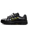Nike (wmns)  P-6000 'anthracite High Voltage' In Black