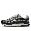 Nike Women's P-6000 Shoes In Black